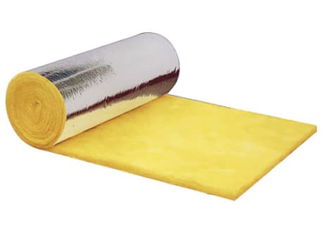Glass Wool by Steelbuild Infra Projects