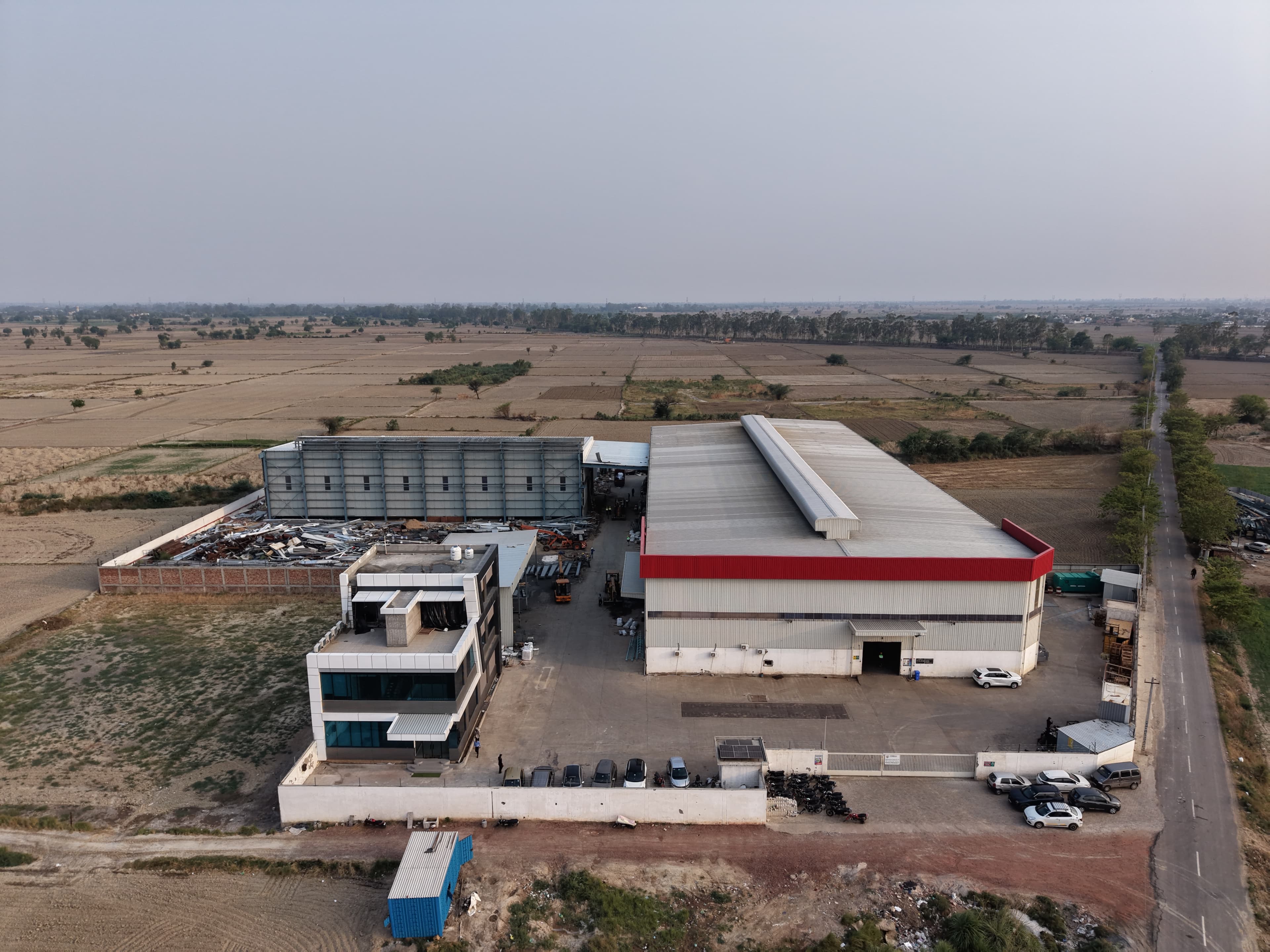 Unit 1 – Katwal, Sonipat