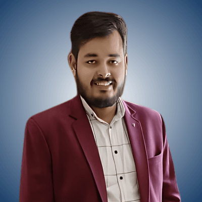 Mr. Sumit Mishra