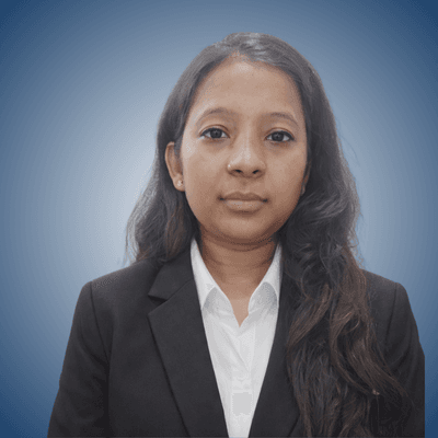 Ms. Parwati Rana
