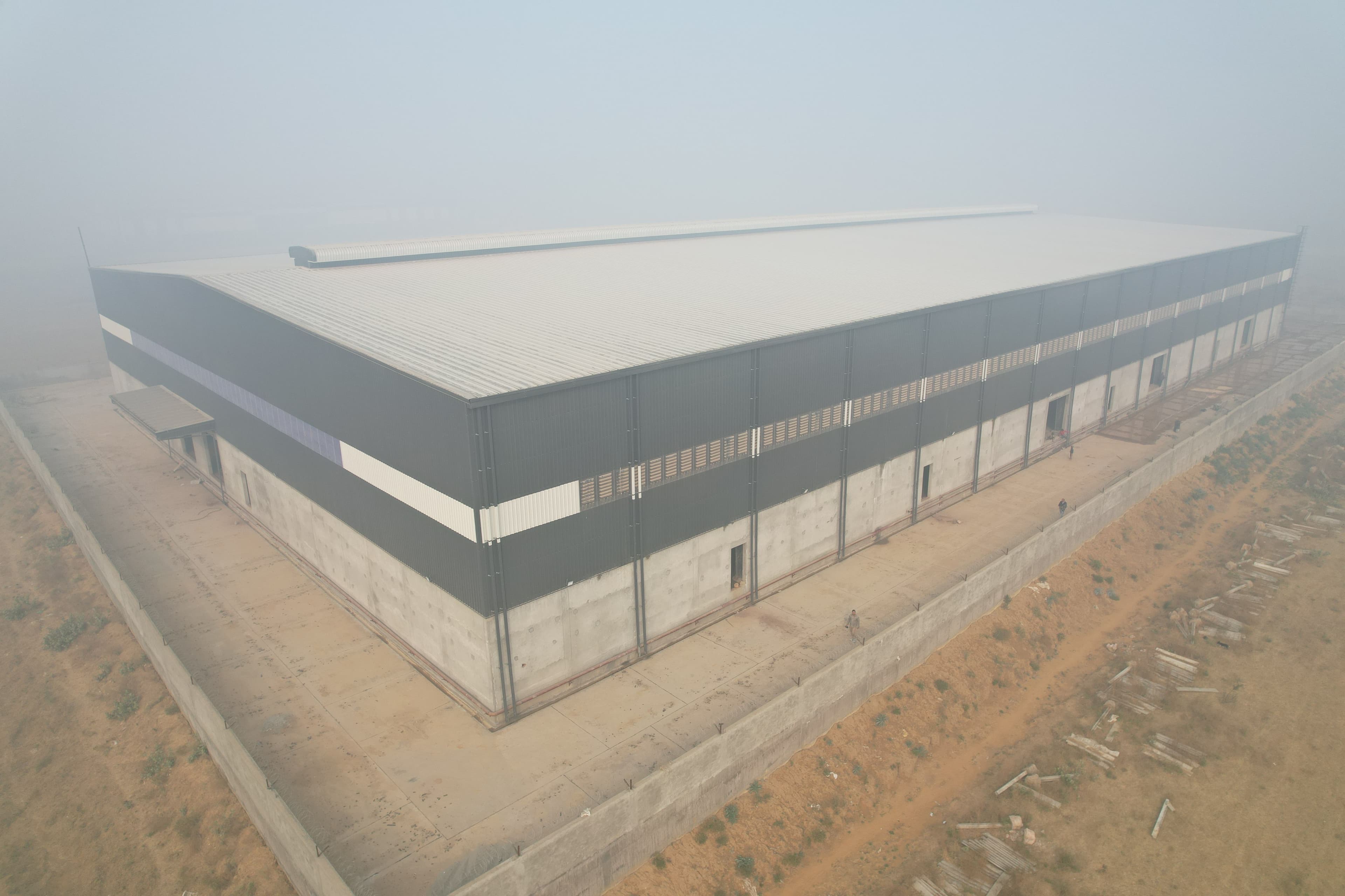 Pepsico India Holdings project cover image