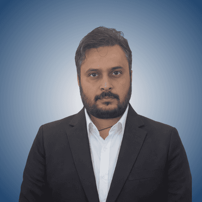 Mr. Bhuneshwar Chauhan
