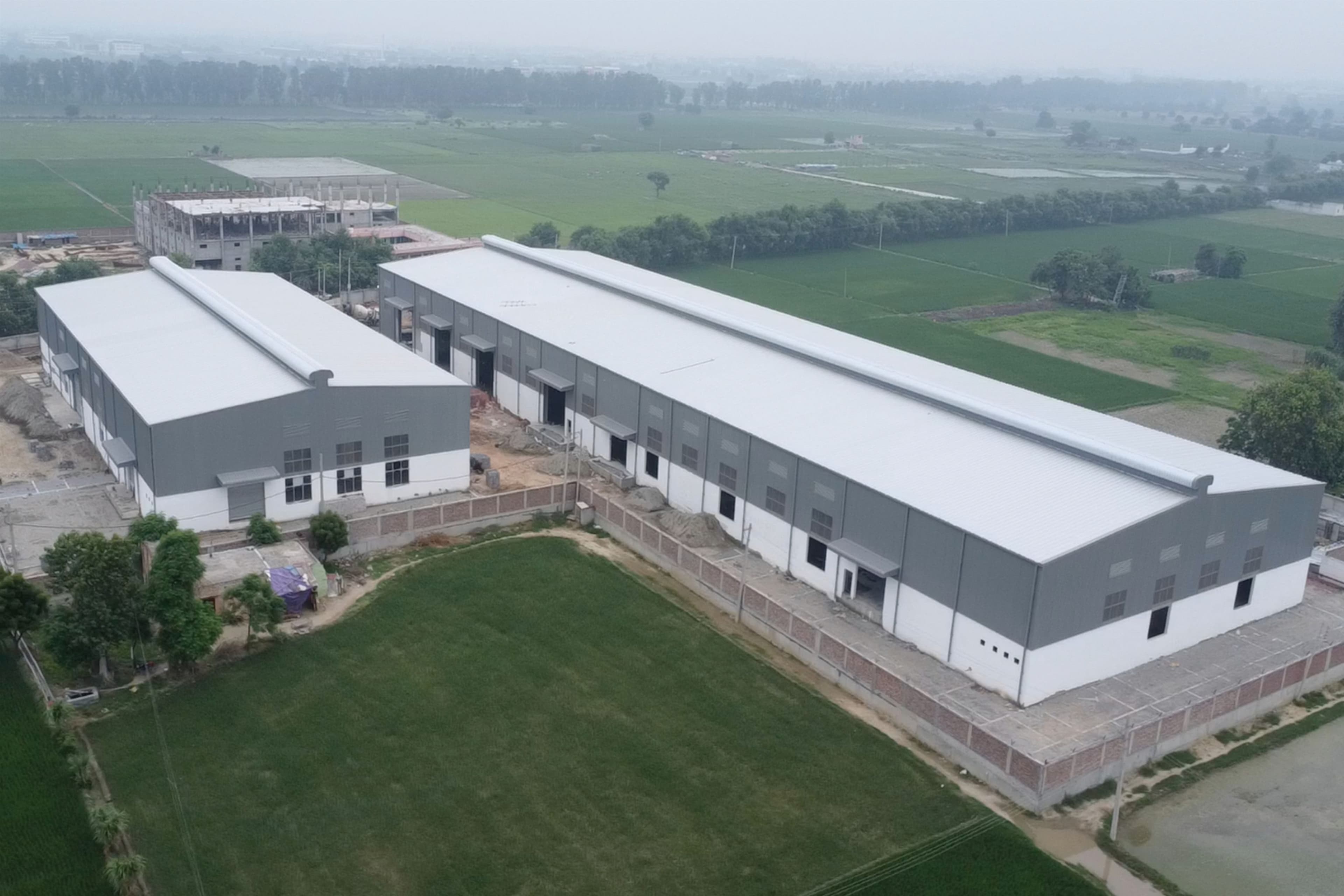 Gopiram Industries Pvt Ltd project cover image