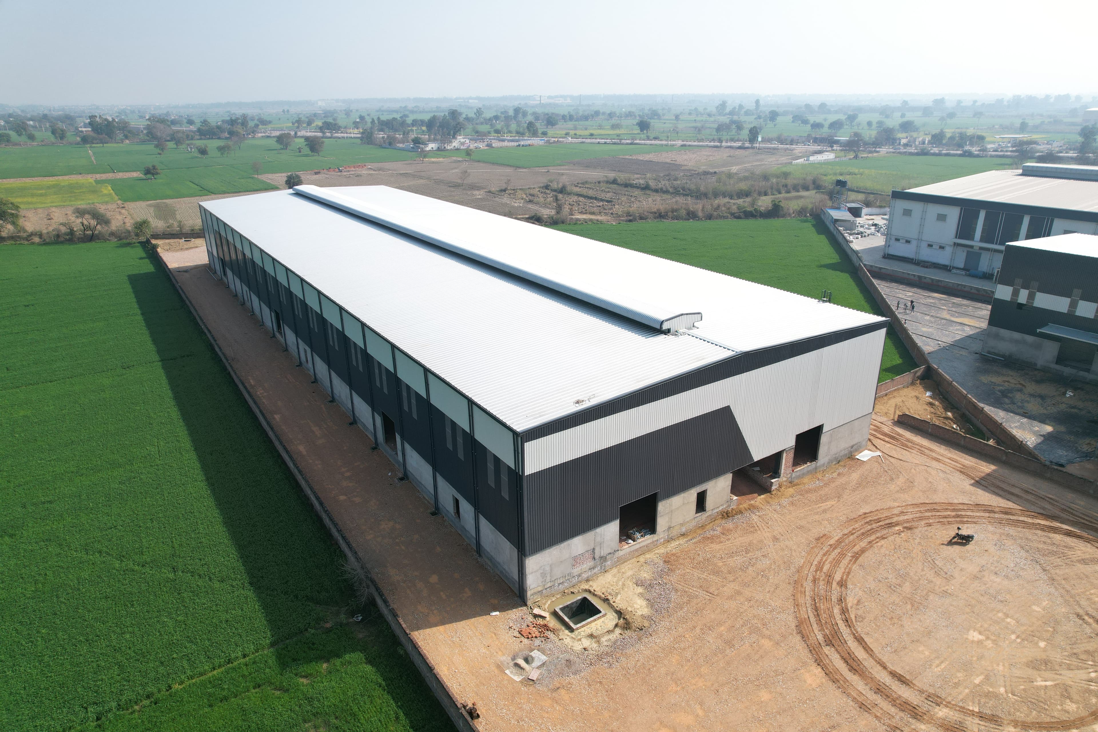 Pepperfry Ltd. project cover image