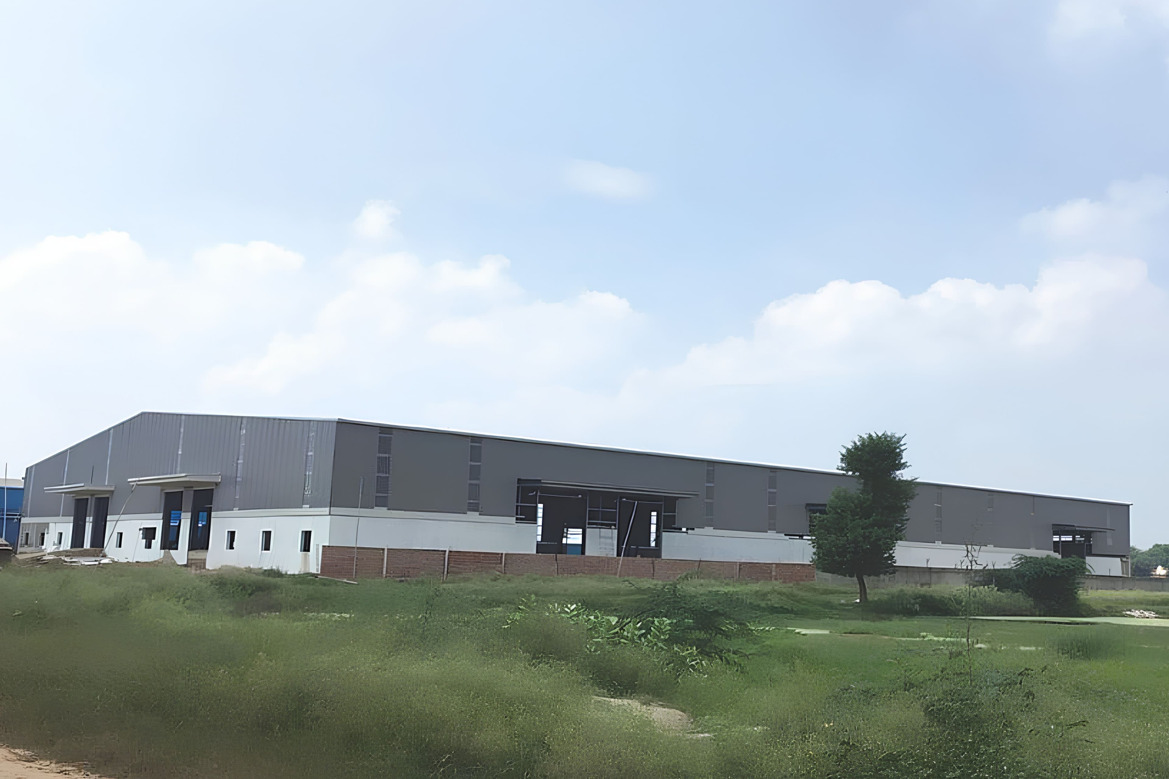 NPT Papers Pvt Ltd project cover image