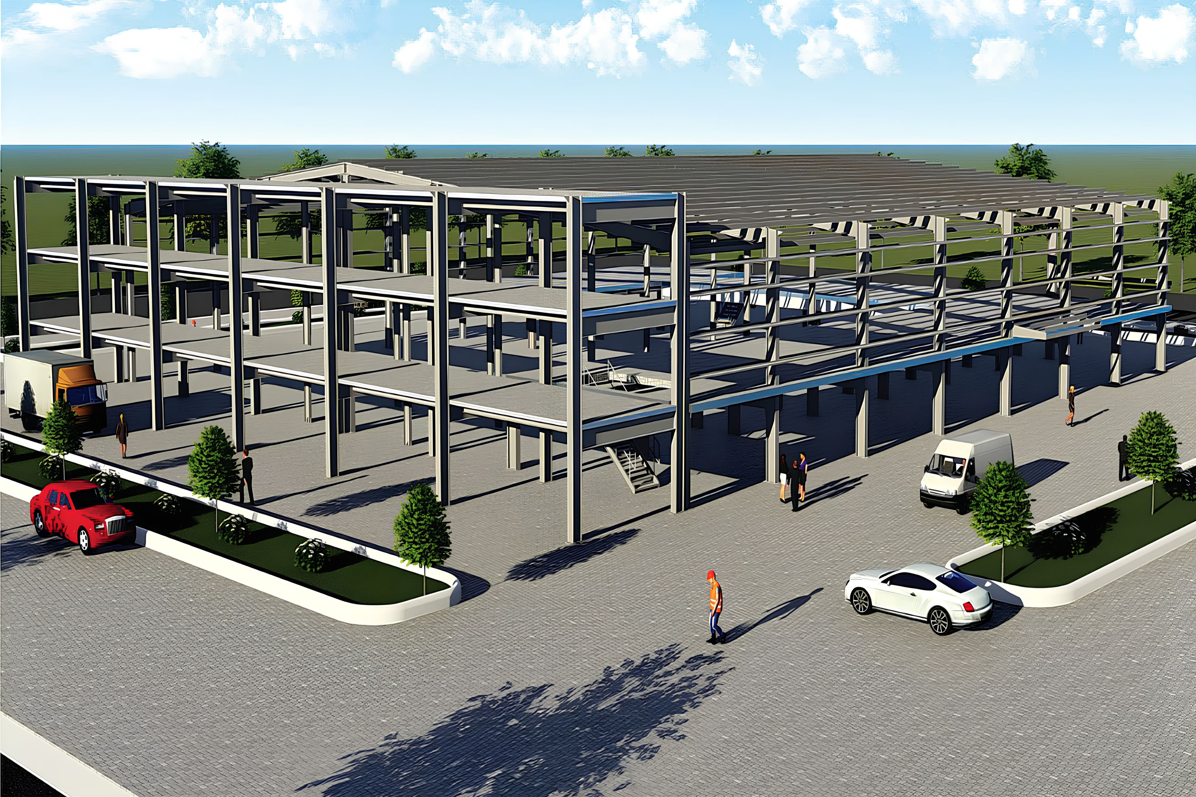 Tunwal E-Motors project cover image