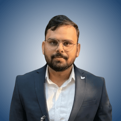 Mr. Martand Pratap Rao