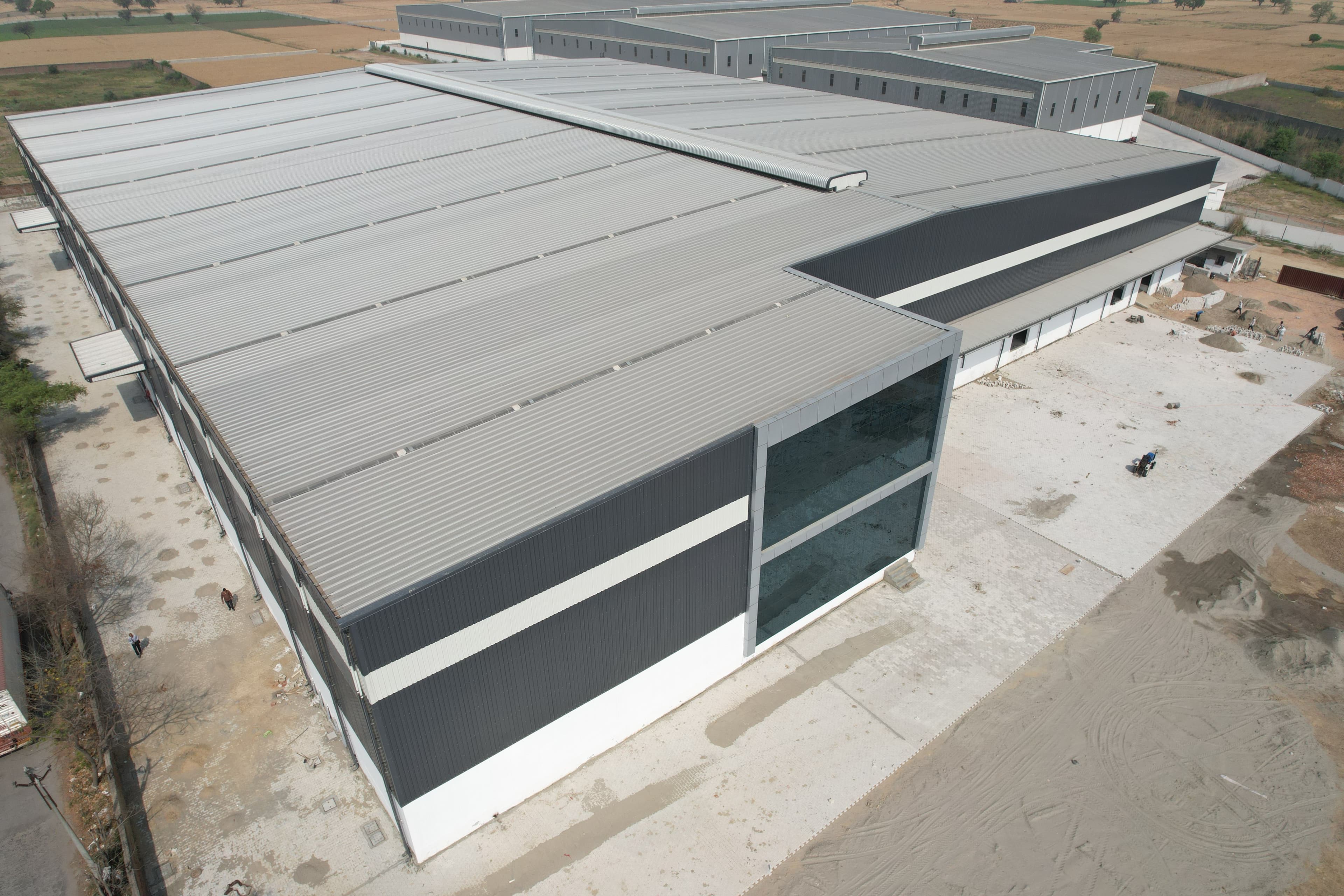 KAV Realtors LLP project cover image