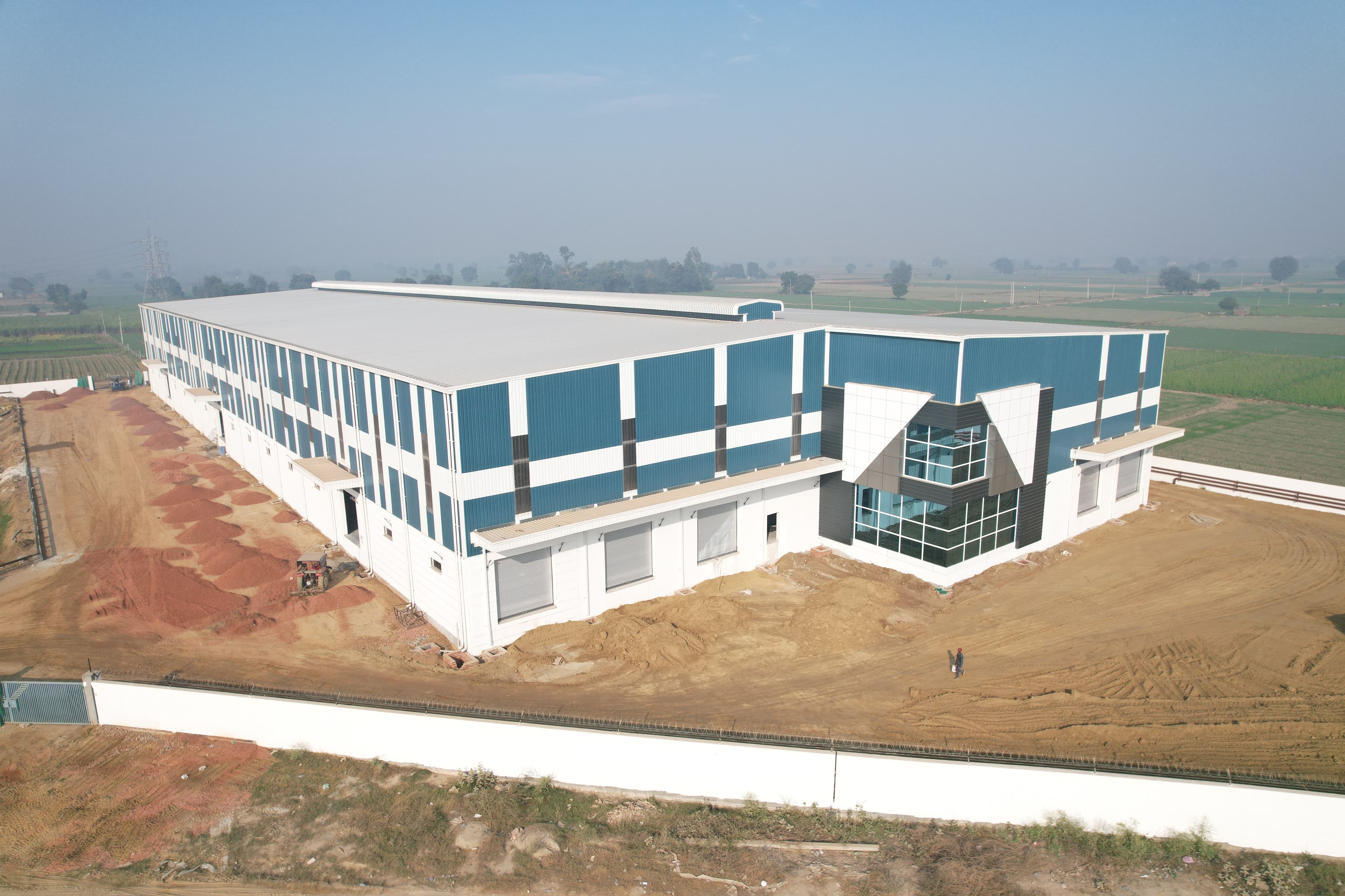 Reliance Retail Ventures Limited project cover image