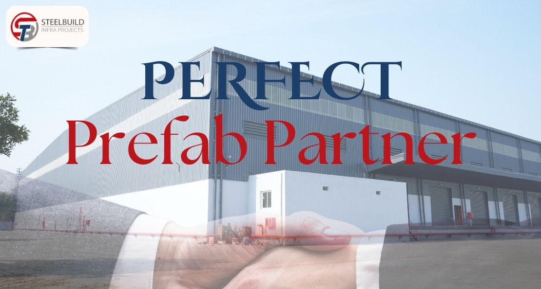 How to Choose the Right Prefab Commercial Building Partner?