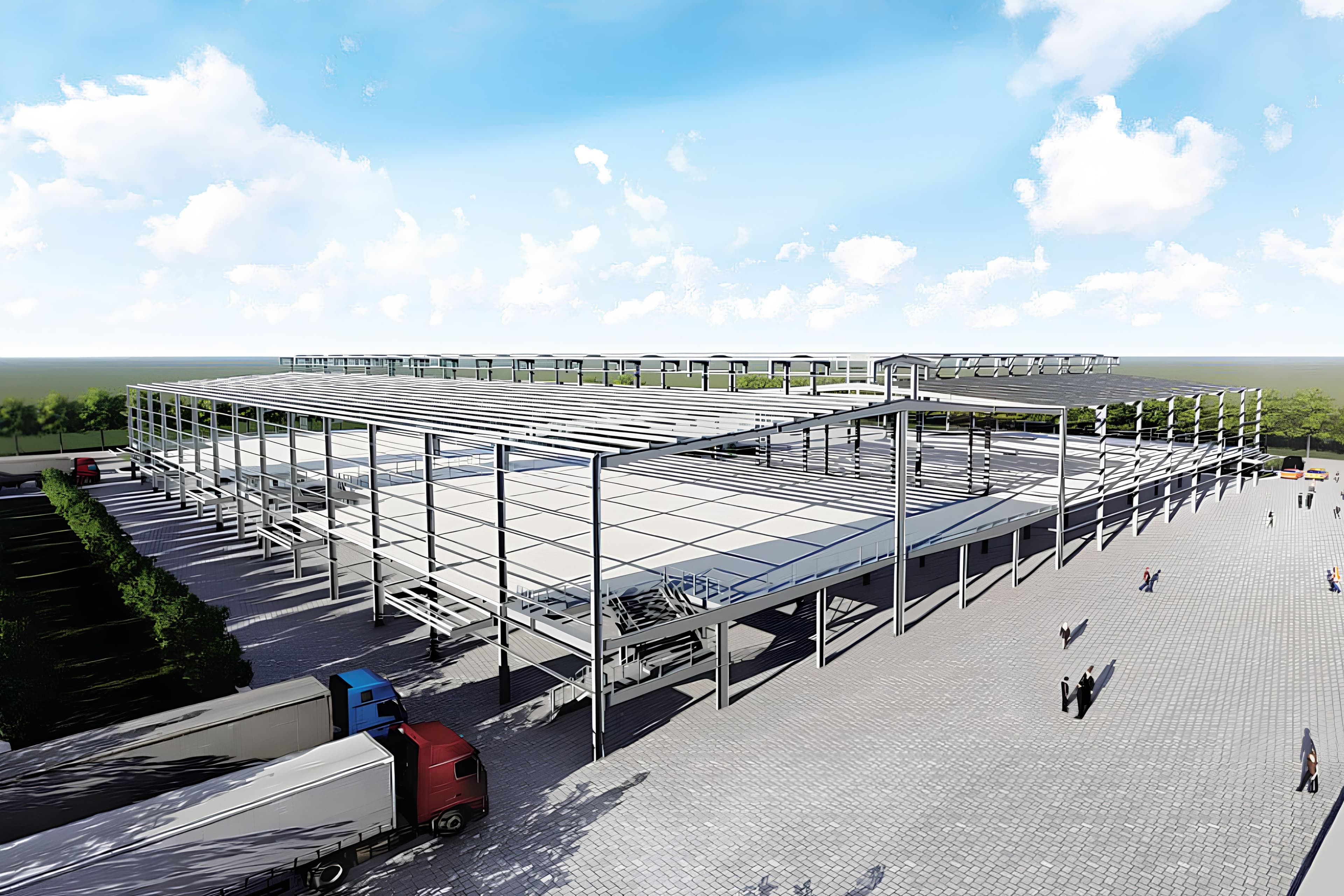 Tushank Enterprises project cover image