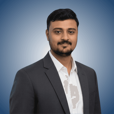 Mr. Narayan Jha