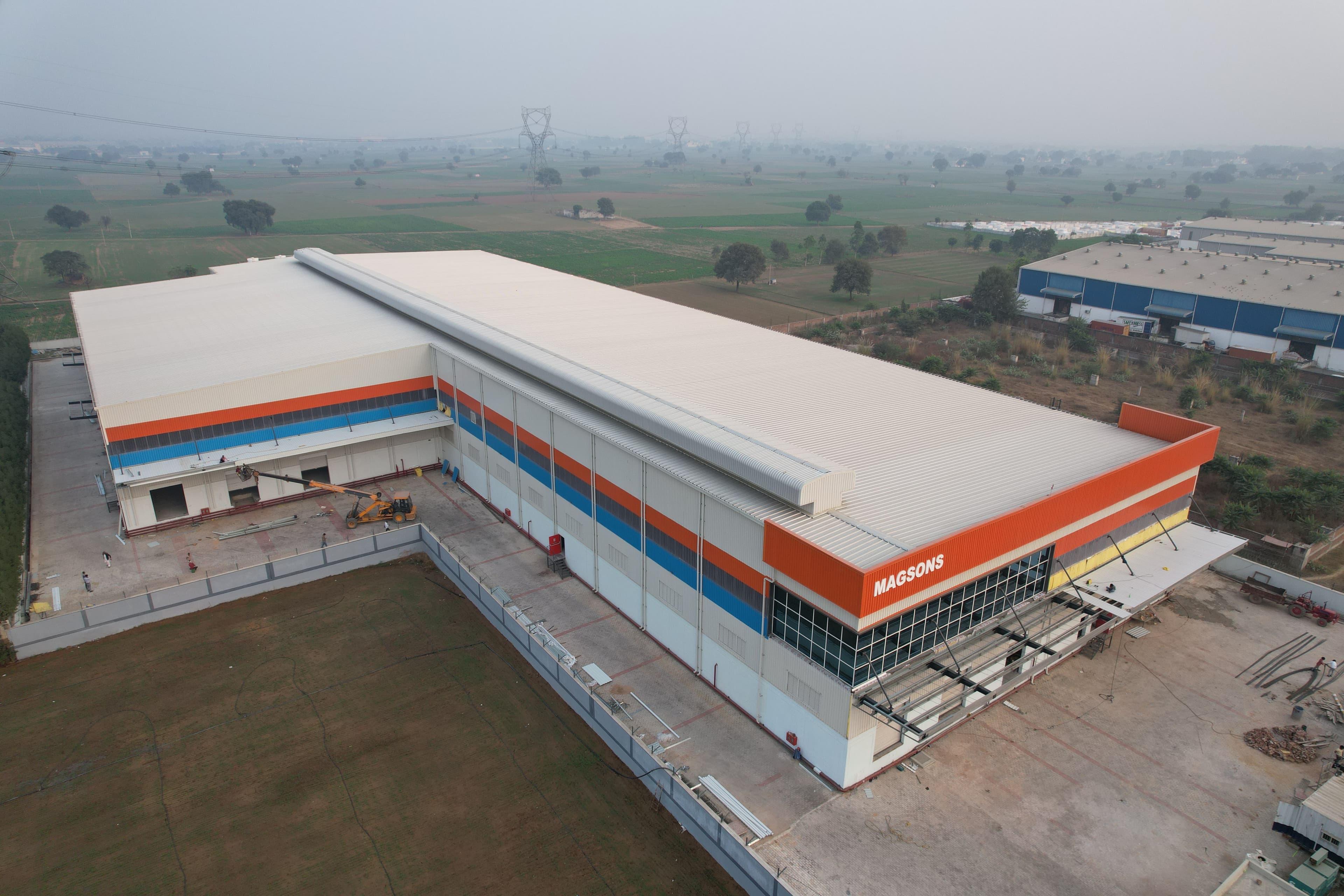 Panasonic Holdings Corporation project cover image
