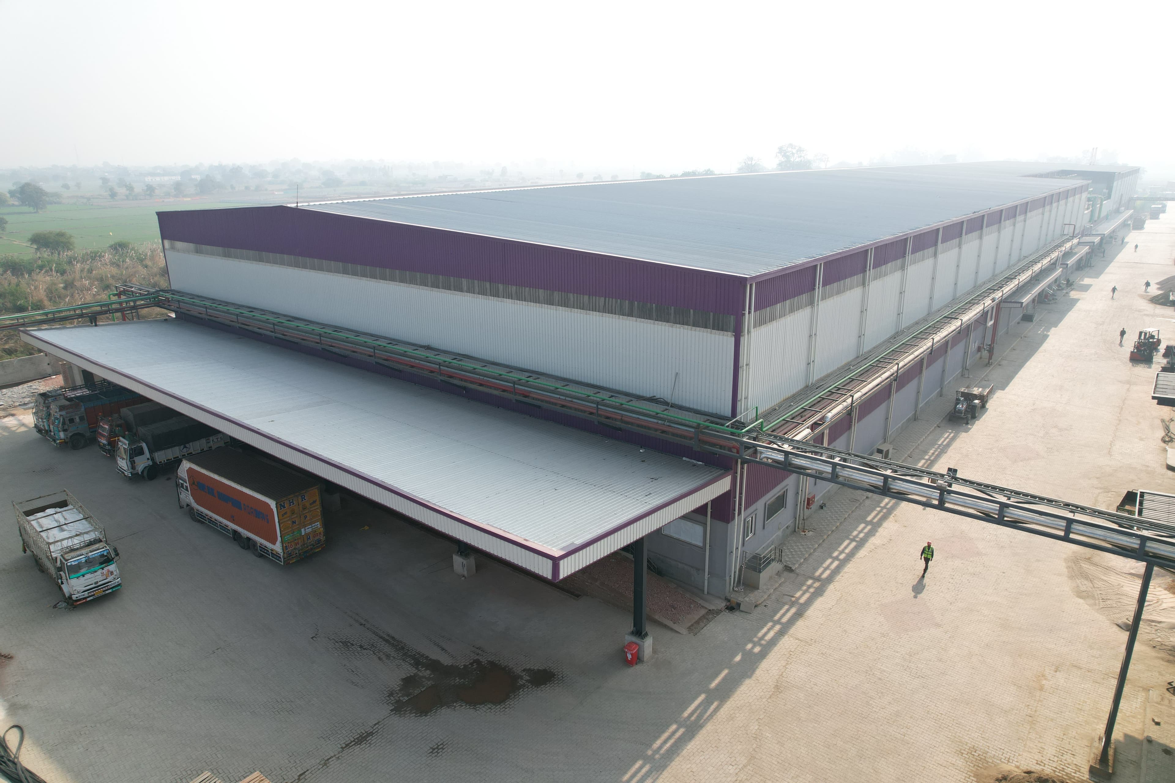 CRD Foods project cover image