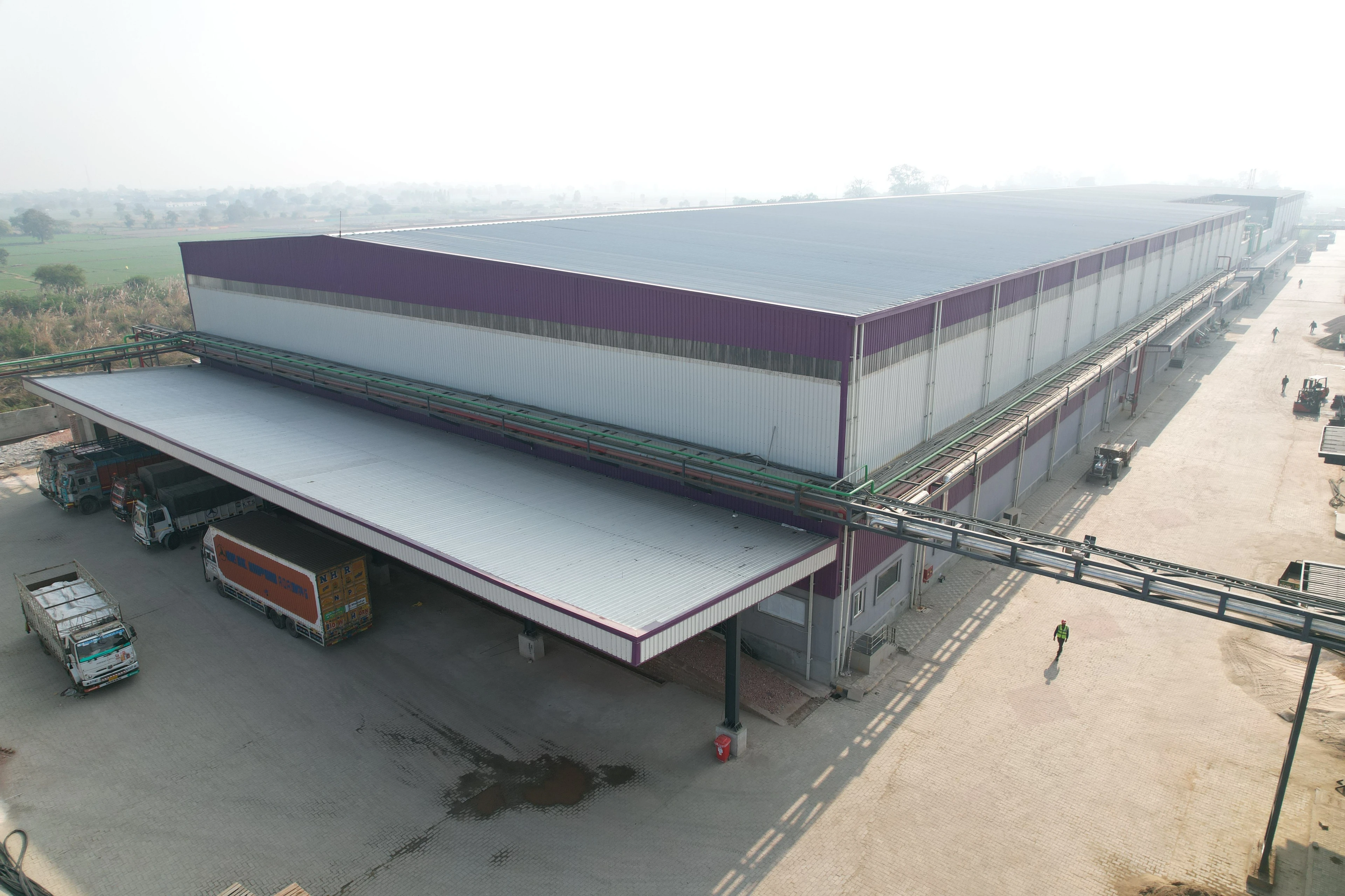 Manufacturing Excellence Starts Here.