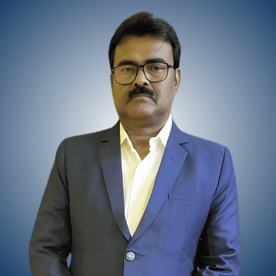 Mr. Sankar Kumar Ghosh