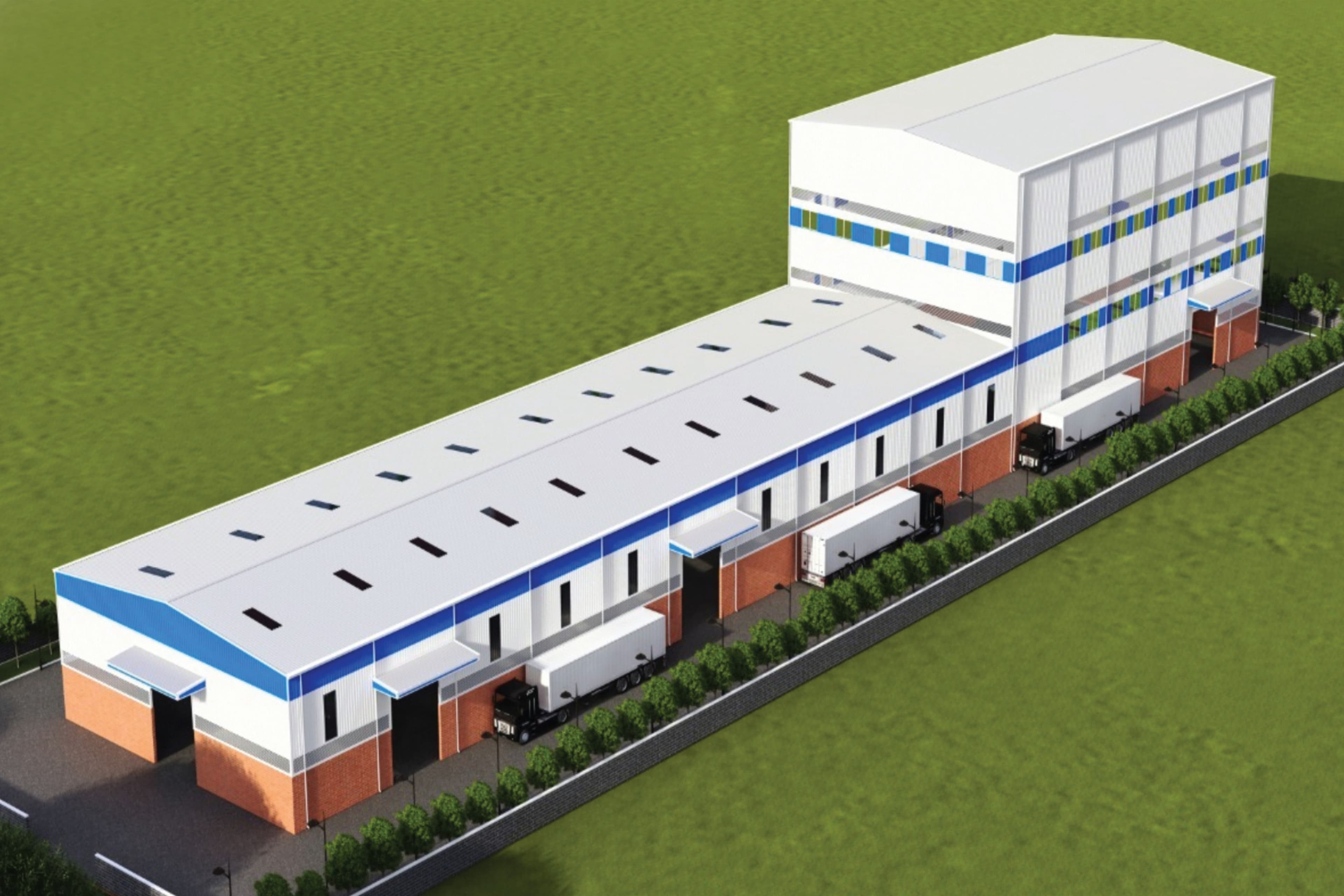 KEI Industries project cover image