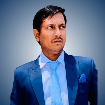 Mr. Sumit Thakur