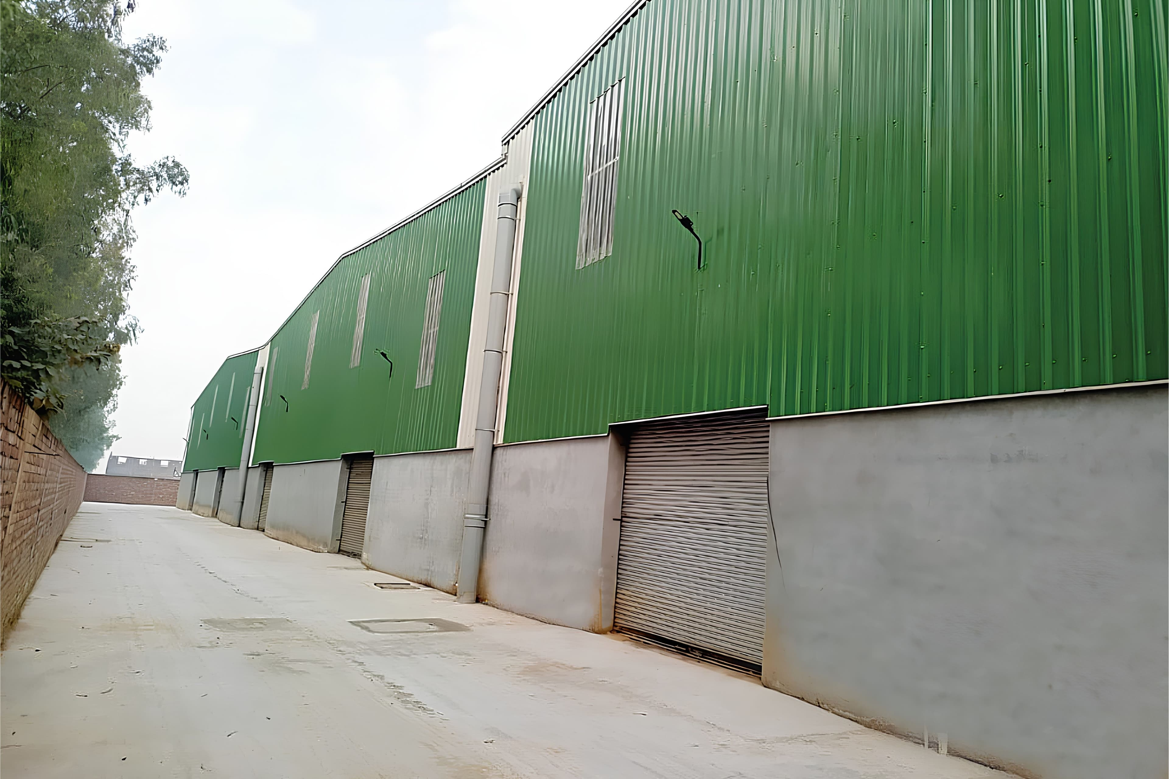 Lark Engineering Pvt Ltd project cover image