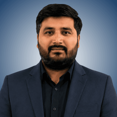 Mr. Karan Prabhakar