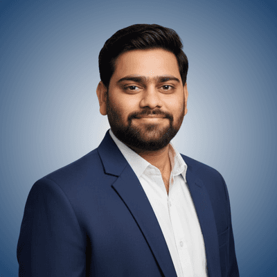 Mr. Gaurav Sharma