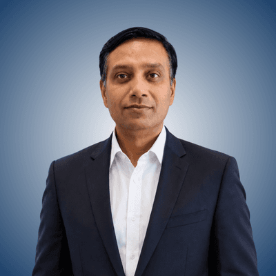 Mr. Amit Sharma