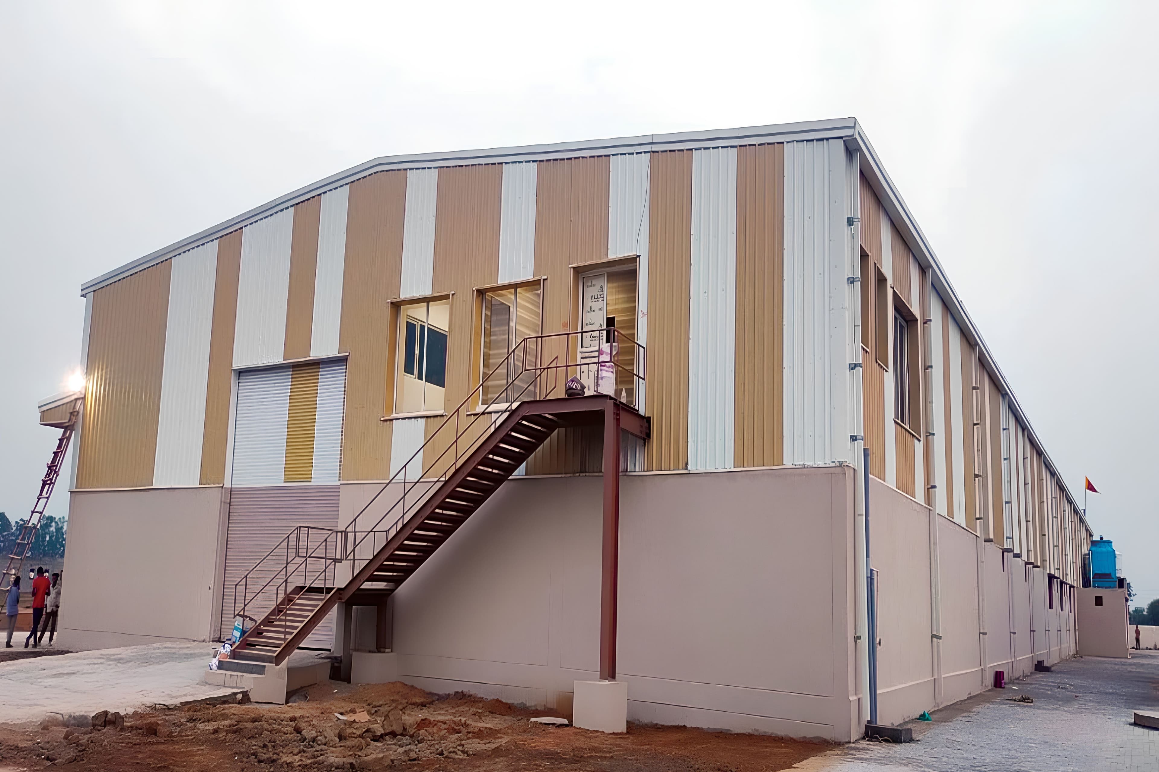 KJ Plast project cover image