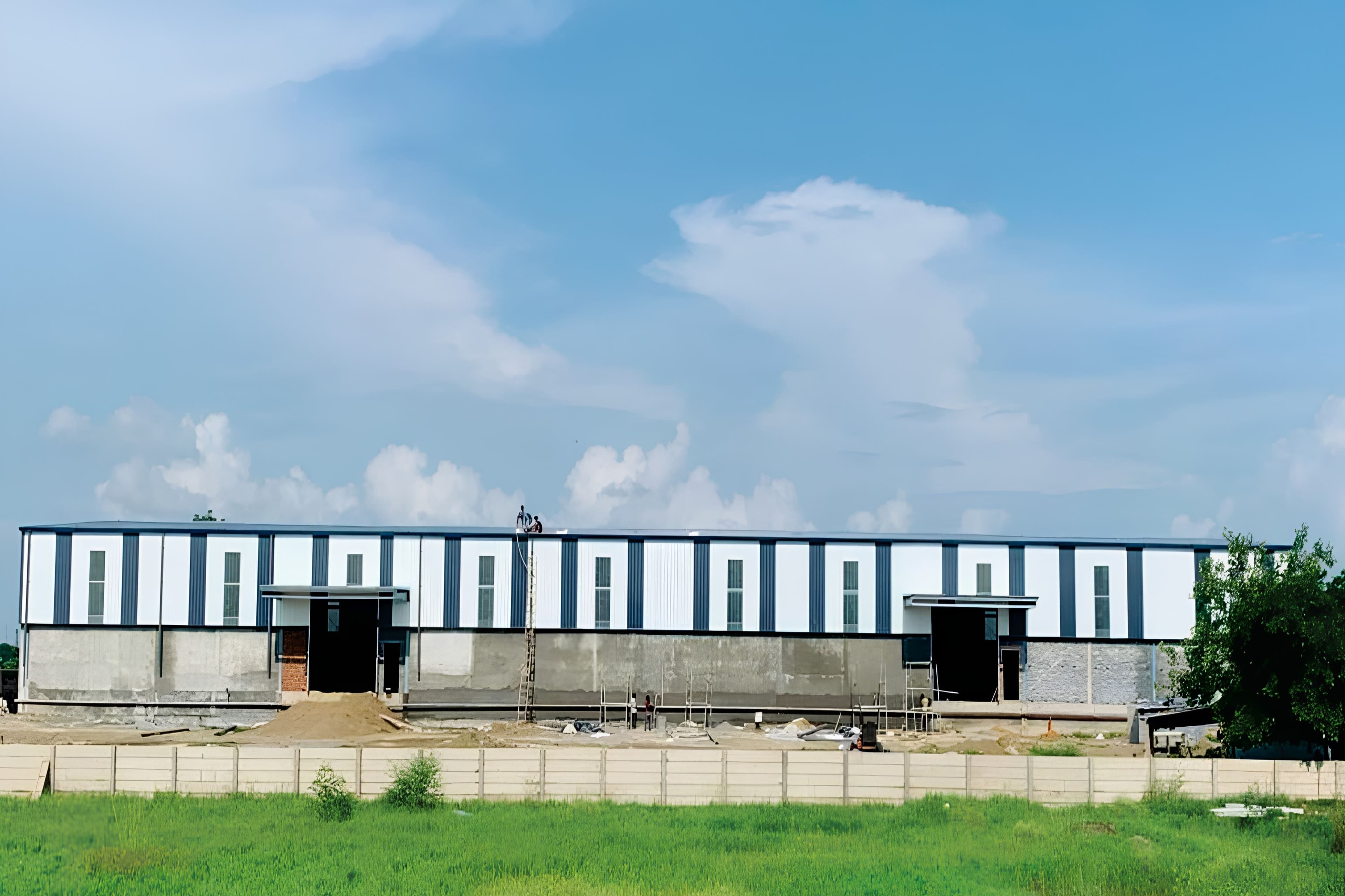 Innovative Retail Concepts Pvt Ltd (Big Basket) project cover image