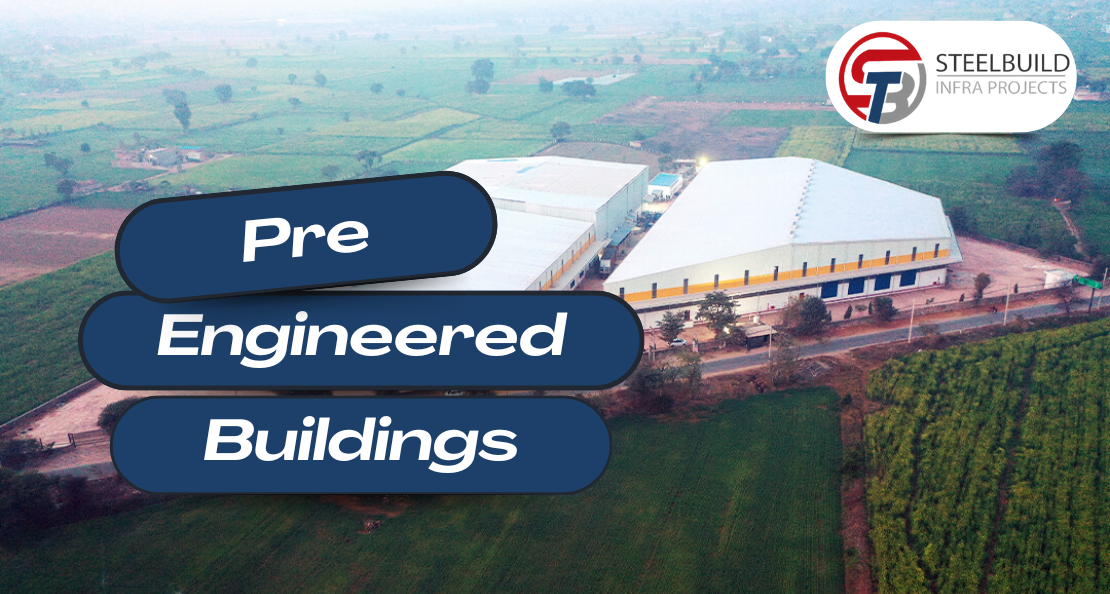 Pre Engineered Buildings Introduction and Features