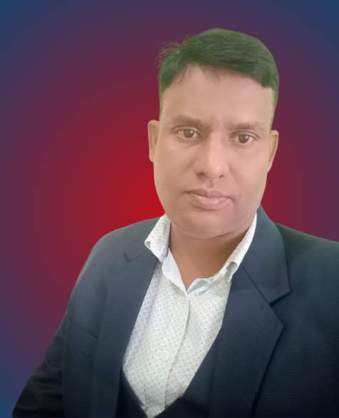 Surjeet Kumar is the Senior Project Manager at Steelbuild Infra Projects