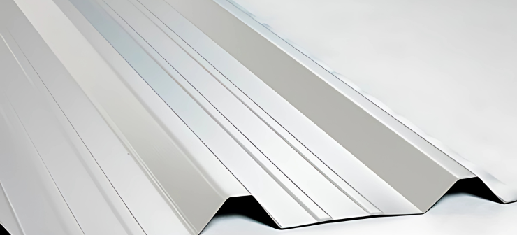 Steelbuild Cladding Sheets