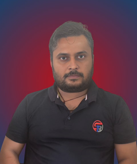 Team Members - Dispatch Manager in the company on Steelbuild Infra Projects