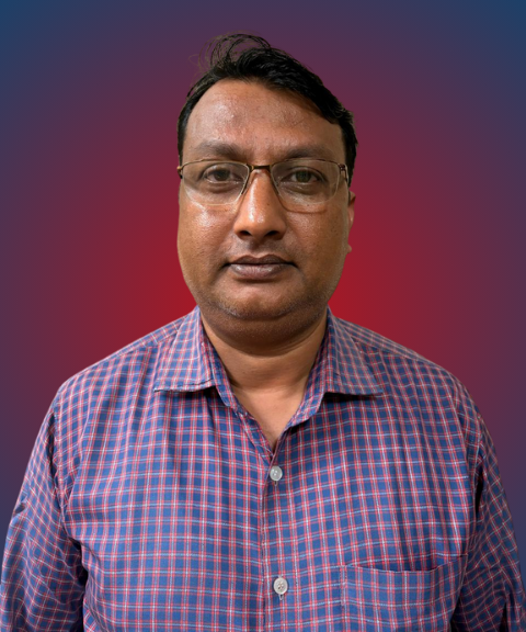 Team Members - Senior Project Manager in the company on Steelbuild Infra Projects