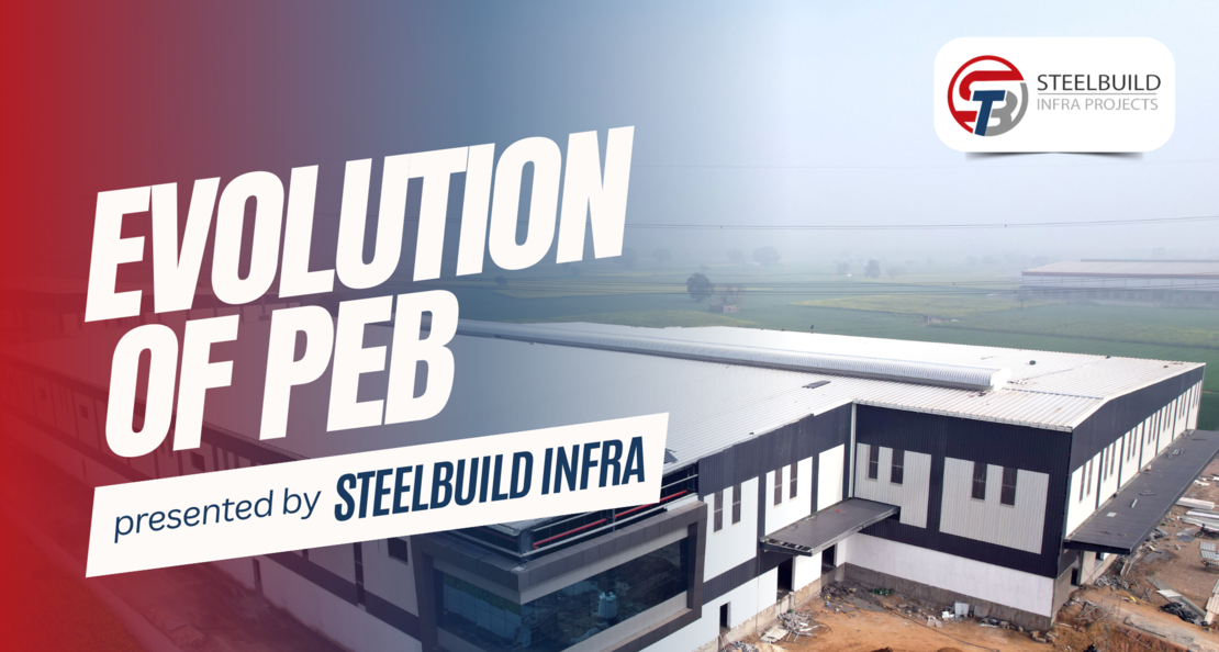 The Evolution of Pre-Engineered Buildings: Benefits and Key Features