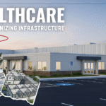 Healthcare Infrastructure with PEB