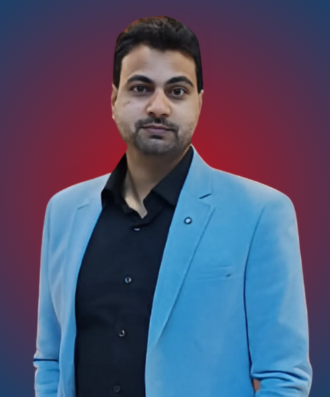 Team Members - PPC Manager in the company on Steelbuild Infra Projects