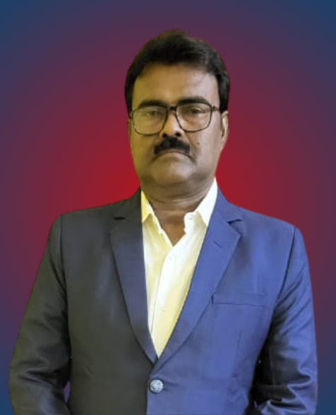 Team Members - AVP (Sales & Marketing) in the company on Steelbuild Infra Projects