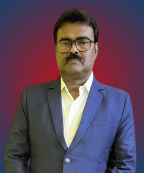 Team Members - AVP (Sales & Marketing) in the company on Steelbuild Infra Projects