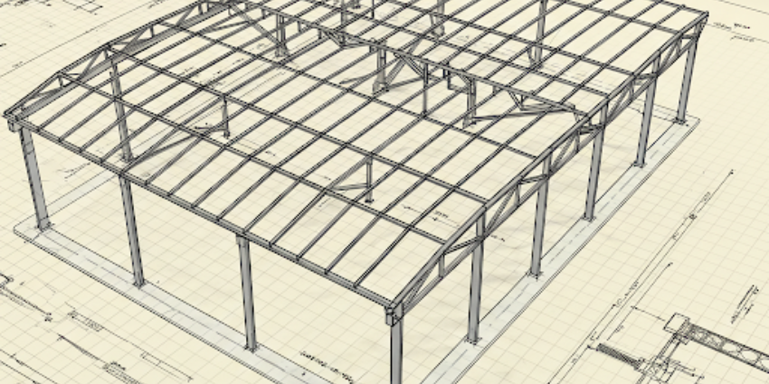 Versatile Design Solutions in Pre Engineered Buildings by Steelbuild Infra Projects Pvt Ltd