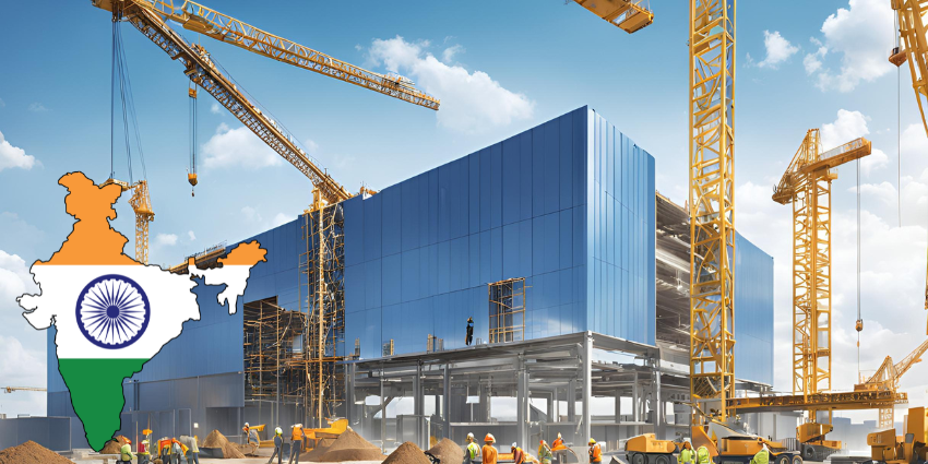 What is the Future of Pre-Engineered Steel Building Systems by Steelbuild Infra Projects Pvt Ltd